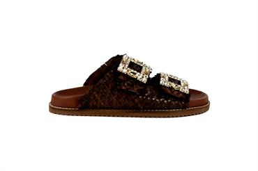 KAMMI 271MIRROR BROWN
