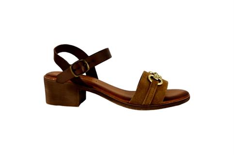 KAMMI 7175399 MORO CUOIO
