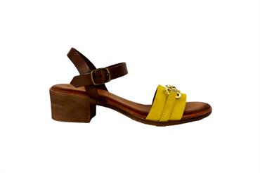 KAMMI 7175399 MORO GIALLO