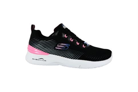 SKECHERS 149669 BKPK