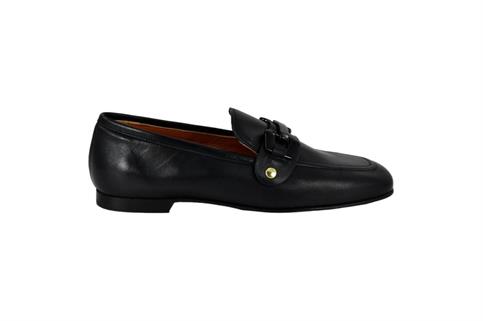 KAMMI MINA827 NAPPA NERO