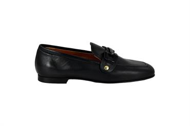 KAMMI MINA827 NAPPA NERO
