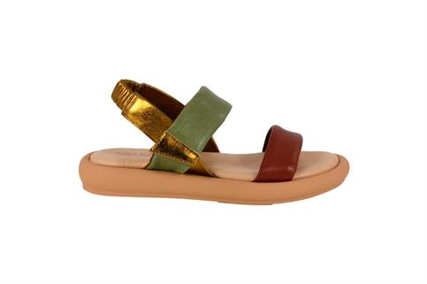 IGIeCO 3685222 MARRONE-RAME