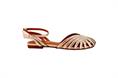 KAMMI 5142 SATINATO BEIGE