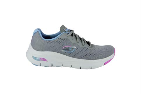 SKECHERS 149722 GYMT