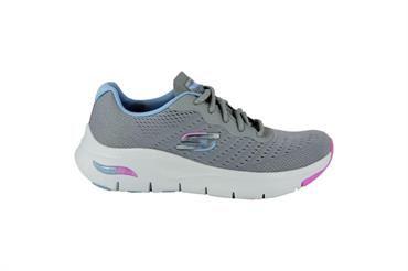 SKECHERS 149722 GYMT