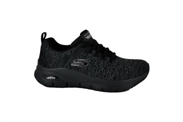 SKECHERS 149058 BBK