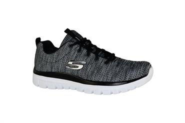 SKECHERS 12614 BKW