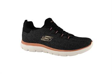 SKECHERS 149528 BKRG
