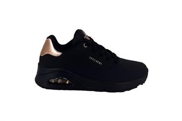 SKECHERS 177094 BLACK