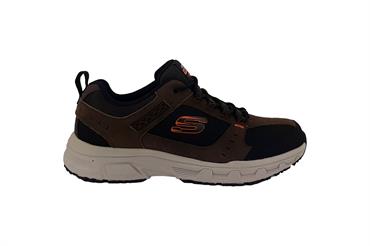 SKECHERS 51893 CHBK