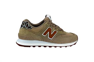 NEW BALANCE WL574 XG2