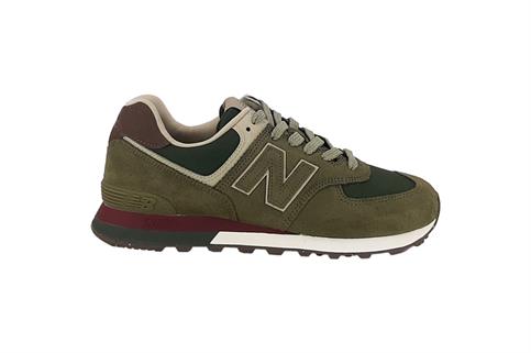 NEW BALANCE U574 UBB