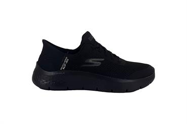 SKECHERS 124836 BBK