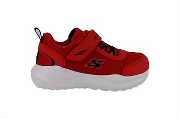 SKECHERS 407308 RDBK