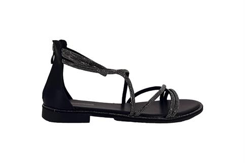 KAMMI 7282 NERO