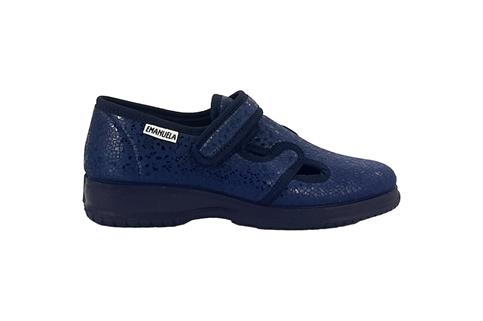 EMANUELA 2518 BLU