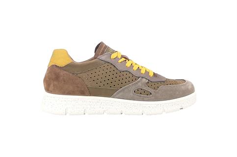 IGI&CO 7615411 PMIL