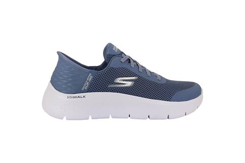 SKECHERS 124836 BLU