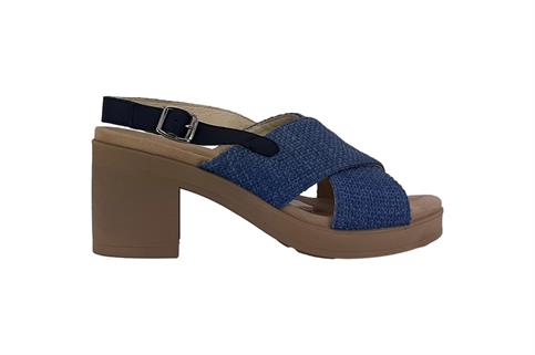 IGI&CO 7674300 BLU