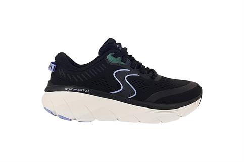 SKECHERS 150007 BKLV