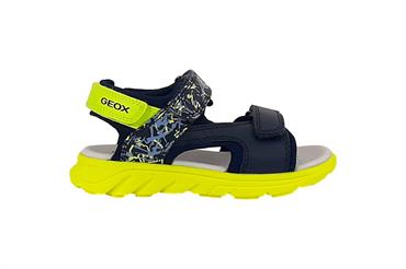 GEOX J55F1E 0749