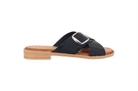 KAMMI MH527 NERO