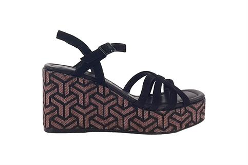 TAMARIS 28014 BLAC