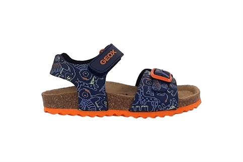 GEOX J028LBI 4243