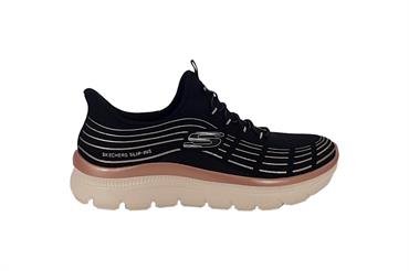 SKECHERS 150611 BKRG