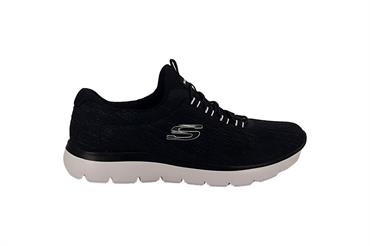 SKECHERS 150113 BKW