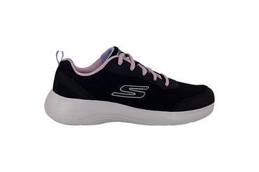 SKECHERS 303574L BLK