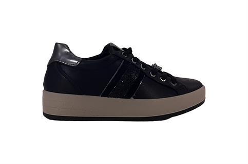 IGI&CO 8668600 NERO