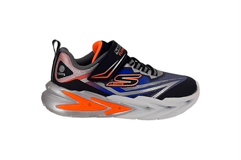 SKECHERS 400139L BKSL