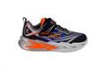 SKECHERS 400139L BKSL