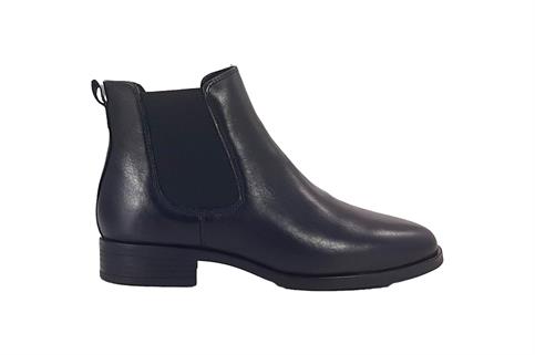 TAMARIS 2537745 BLAC