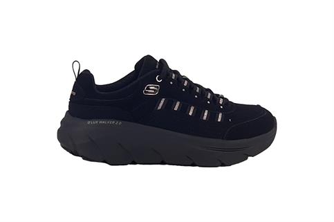 SKECHERS 150106 BKRG