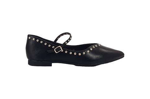NUVOLA A0331A NERO
