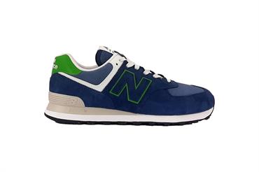 NEW BALANCE U574 QBL