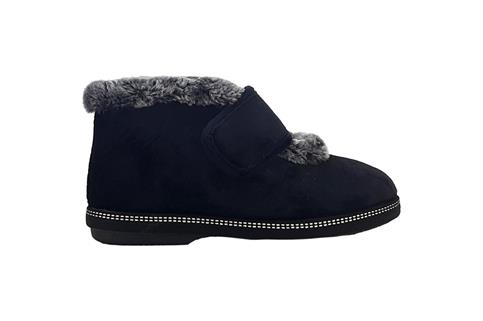 SHOESY 9351875 NERO