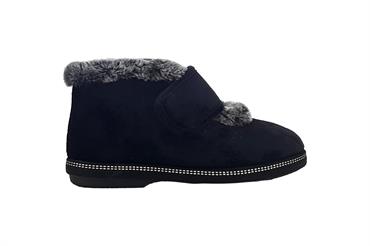 SHOESY 9351875 NERO