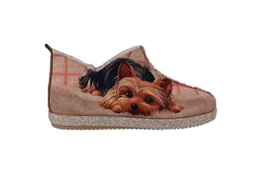 SHOESY 9354764 BEIG