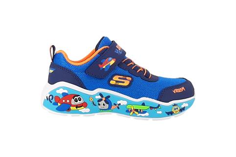 SKECHERS 407312N BLNV