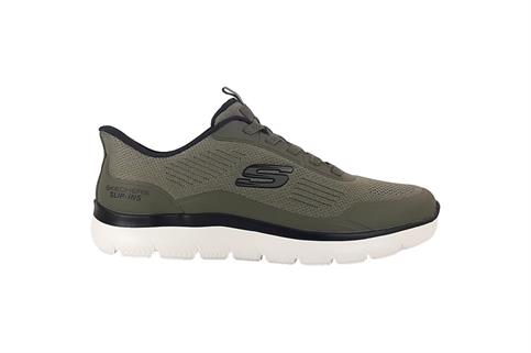 SKECHERS 233047 OLBK