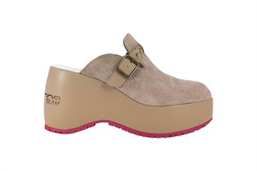 FORNARINA BBOST SAND