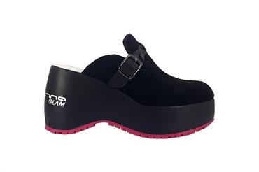 FORNARINA BBOST BLAC