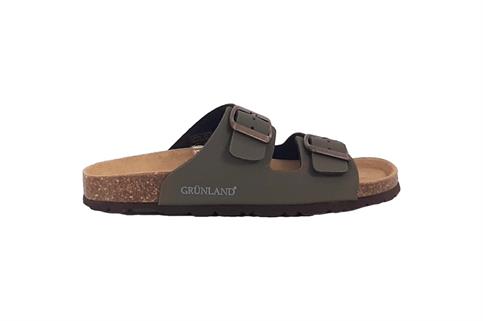 GRUNLAND CB1557 OLIV