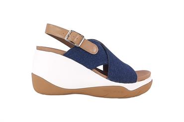 FORNARINA PWOODS SDEN