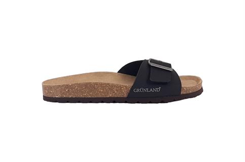 GRUNLAND CB0725 NERO