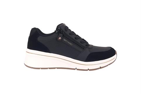 SKECHERS 190370 BLK